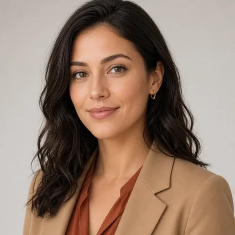 Piper, AI agent portrait